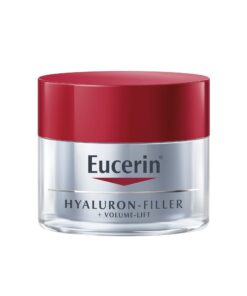 Eucerin Hyaluron-Filler + Volume-Lift Soin de Nuit 50ml