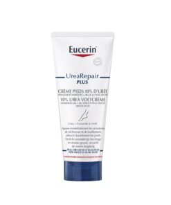 Eucerin UreaRepair Plus Crème Pieds 10% Urée 100ml