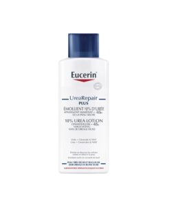 Eucerin UreaRepair Plus Émollient 10% d’Urée 250ml