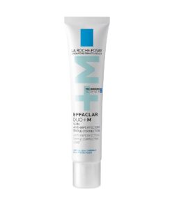 La Roche-Posay Effaclar Duo+M Soin Triple Correction Anti-imperfections 40ml