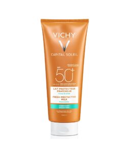 Vichy Capital Soleil Lait Protecteur SPF50+ 300ml