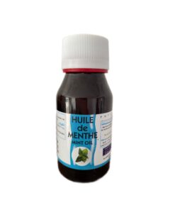 Vital Phytothera Huile de Menthe 65ml