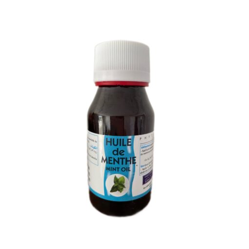 Vital Phytothera Huile de Menthe 65ml