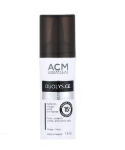 ACM Duolys CE Serum Intensif Anti-Oxydant 15ml