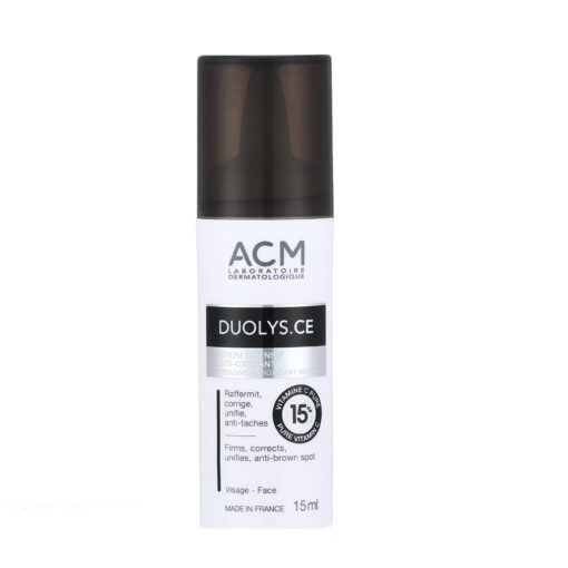 ACM Duolys CE Serum Intensif Anti-Oxydant 15ml