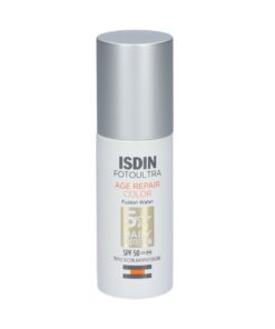 Isdin Age Repair Color Fusion Water SPF50 50ml