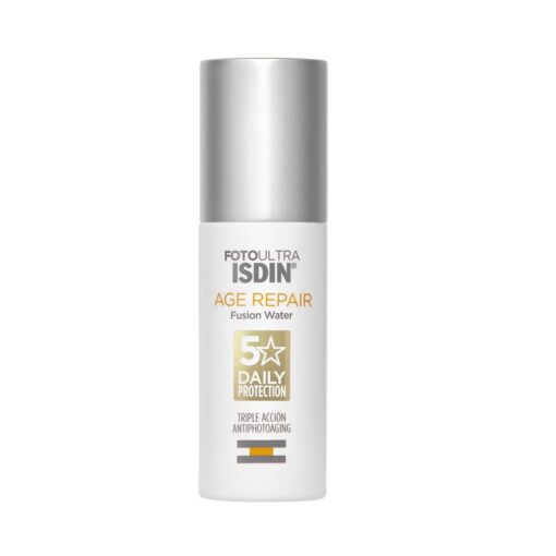 Isdin Age Repair Fusion Water SPF50 50ml