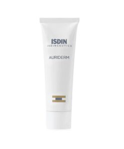 Isdin Auriderm Crème Post Intervention 50ml