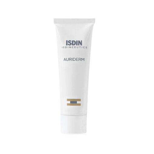 Isdin Auriderm Crème Post Intervention 50ml