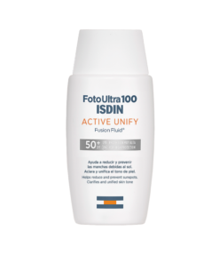 Isdin Ecran Active Unify Invisible SPF50+ 50ml