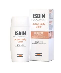 Isdin Ecran Active Unify Color SPF50+ 50ml