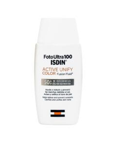 Isdin Ecran Active Unify Color SPF50+ 50ml