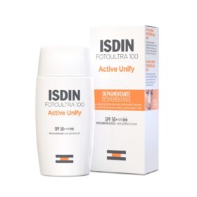 Isdin Ecran Active Unify Invisible SPF50+ 50ml