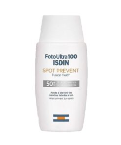 Isdin Ecran Spot Prevent Fluide SPF100+ 50ml