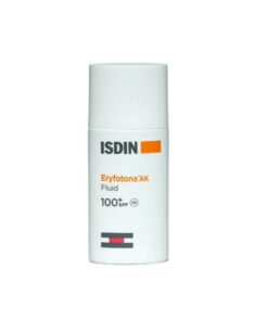 Isdin Eryfotona AK-NMSC SPF100+ 50ml