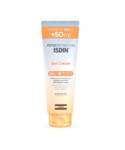 Isdin Ecran Gel Crème SPF50+ 250ml