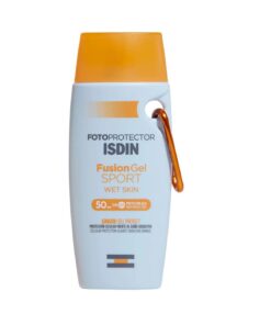 Isdin Fusion Gel Sport SPF50 100 ml