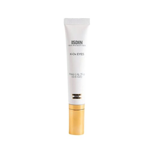 Isdin K-Ox Eyes Contour des Yeux 15ml