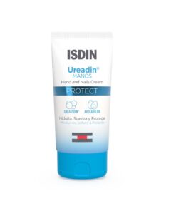 Isdin Ureadin Manos Crème Mains Protect 50ml