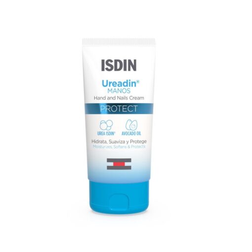 Isdin Ureadin Manos Crème Mains Protect 50ml