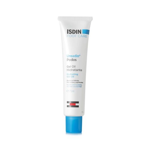 Isdin Ureadin Podos Gel Huile Pied 75ml