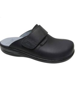 Sabot Orthopédique STI Homme Noir