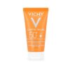 Vichy Capital Soleil Crème Onctueuse Protectrice SPF50+ 50ml