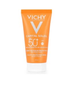 Vichy Capital Soleil Crème Onctueuse Protectrice SPF50+ 50ml