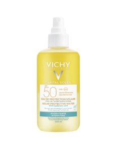 Vichy Capital Soleil Eau De Protection Solaire SPF50 200ml