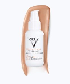 Vichy Capital Soleil UV-Age Daily Teinte SPF50+ 40ml