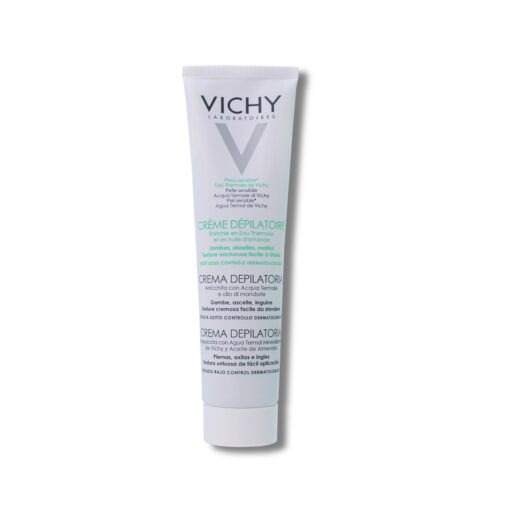 Vichy Crème Dépilatoire 150ml