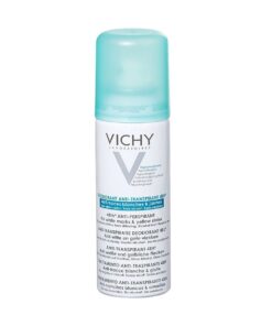 Vichy Déo Anti Transpirant 48h Spray Anti Trace 125ml