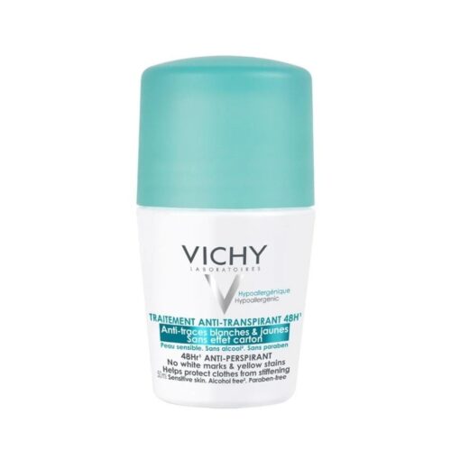 Vichy Deo Bille Anti-Transpirant Anti-Traces