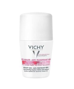 Vichy Deo Bille Anti-Transpirant Beauté Femme