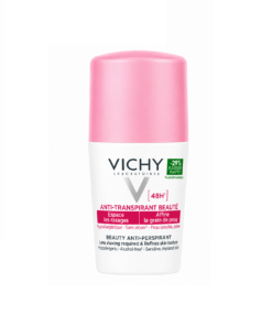 Vichy Deo Bille Anti-Transpirant Femme Beauté Anti Repousse