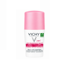 Vichy Deo Bille Anti-Transpirant Femme Beauté Anti Repousse
