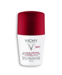 Vichy Deo Bille Anti-Transpirant Femme Clinical Control 96h