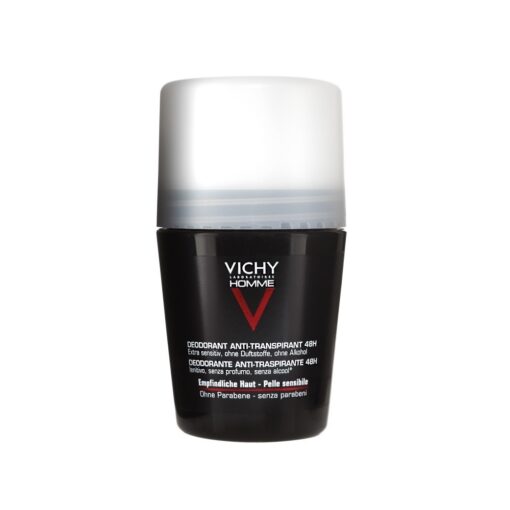 Vichy Deo Bille Anti-Transpirant Homme