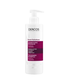 Vichy Dercos Densi-Solution Shampoing Epaisseur 250ml