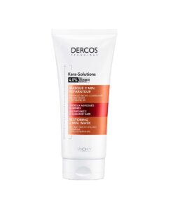 Vichy Dercos Kera-Solutions Masque 2min Réparateur 200ml