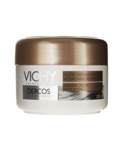 Vichy Dercos Masque Riche Cheveux Secs 200ml