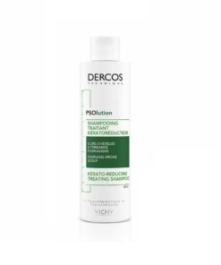 Vichy Dercos PSOLotion Shampooing Traitant Kératoréducteur 200ml