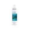 Vichy Dercos Shampooing Ultra Apaisant Cheveux Secs 200ml