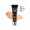 Vichy Dermablend 3D Fond de Teint Peaux Acneiques Nude(25) 30ml