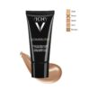 Vichy Dermablend Fond de Teint Correcteur SPF35 Nude(25) 30ml