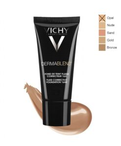 Vichy Dermablend Fond de Teint Correcteur SPF35 Opal(15) 30ml