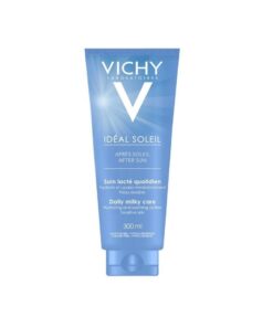 Vichy Idéal Soleil Après-Soleil Soin Lacté Quotidien 300 ml