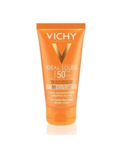 Vichy Idéal Soleil BB Crème Onctueuse Teinté SPF50+ 50ml