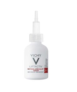 Vichy Lift Activ Retinol Specialist Serum Rides Profondes A+ 30ml