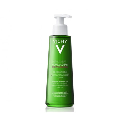 Vichy Normaderm Phytosolution Gel Purifiant Intense 400 ml